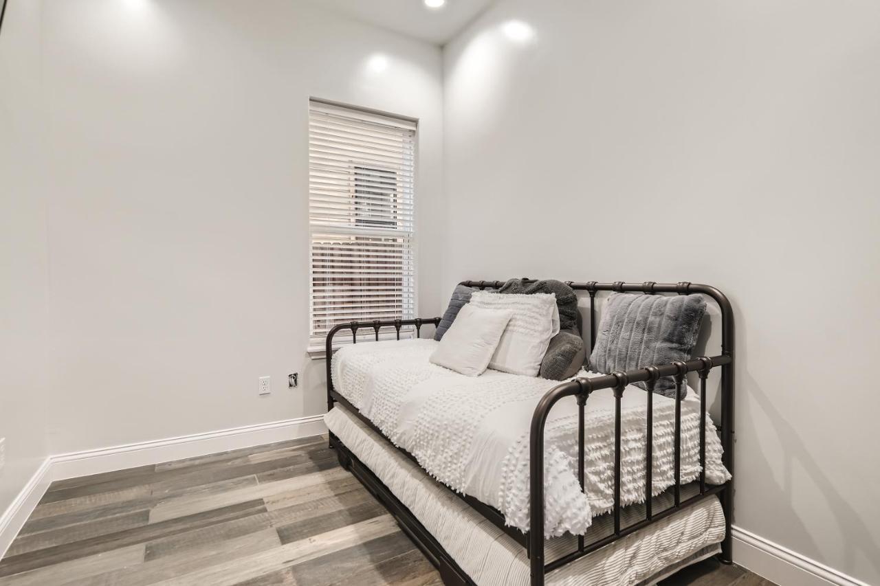 Luxury 5 Bdrm Home! Blocks To Dt/Riverwalk/Convention Center! San Antonio Extérieur photo