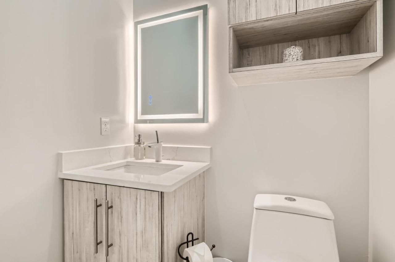 Luxury 5 Bdrm Home! Blocks To Dt/Riverwalk/Convention Center! San Antonio Extérieur photo