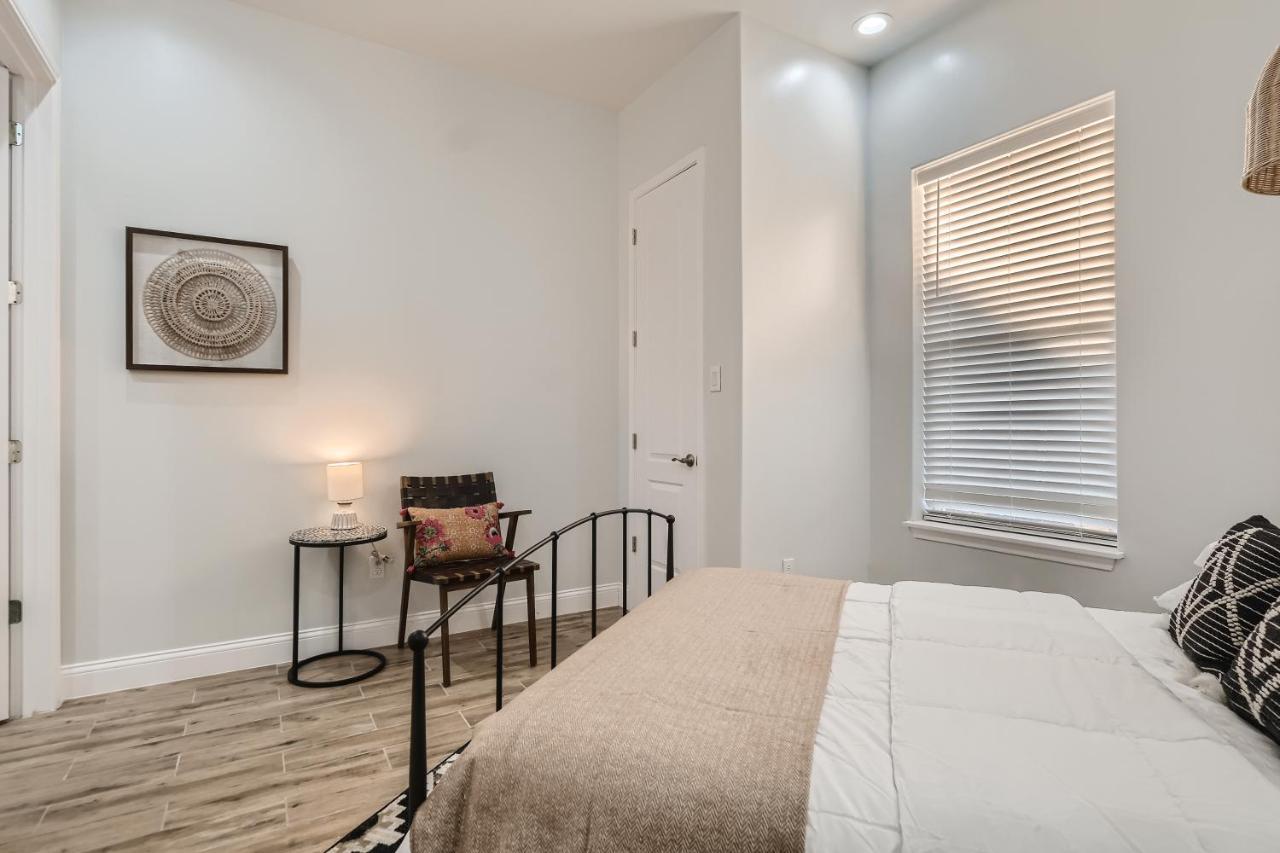 Luxury 5 Bdrm Home! Blocks To Dt/Riverwalk/Convention Center! San Antonio Extérieur photo