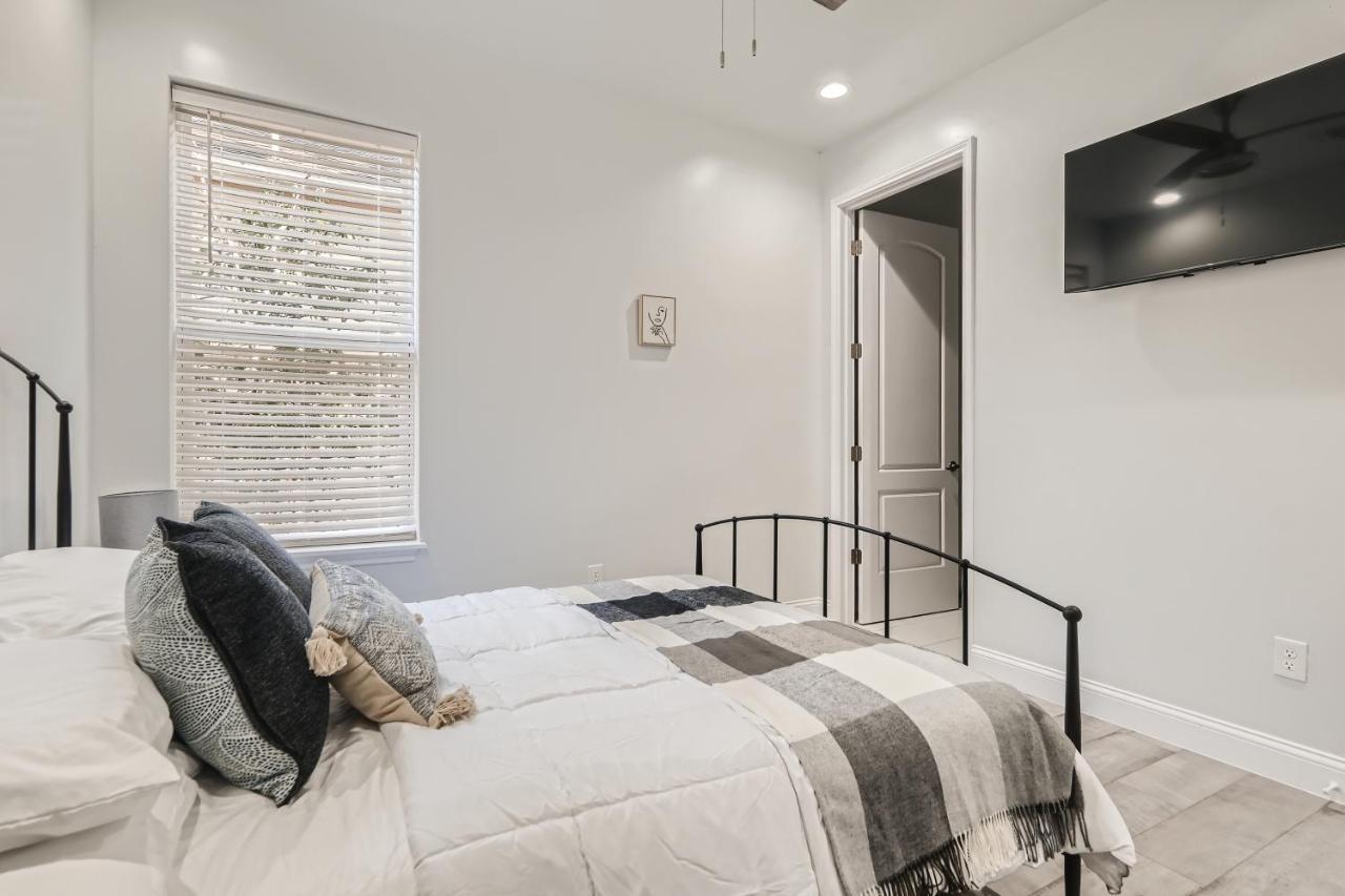 Luxury 5 Bdrm Home! Blocks To Dt/Riverwalk/Convention Center! San Antonio Extérieur photo