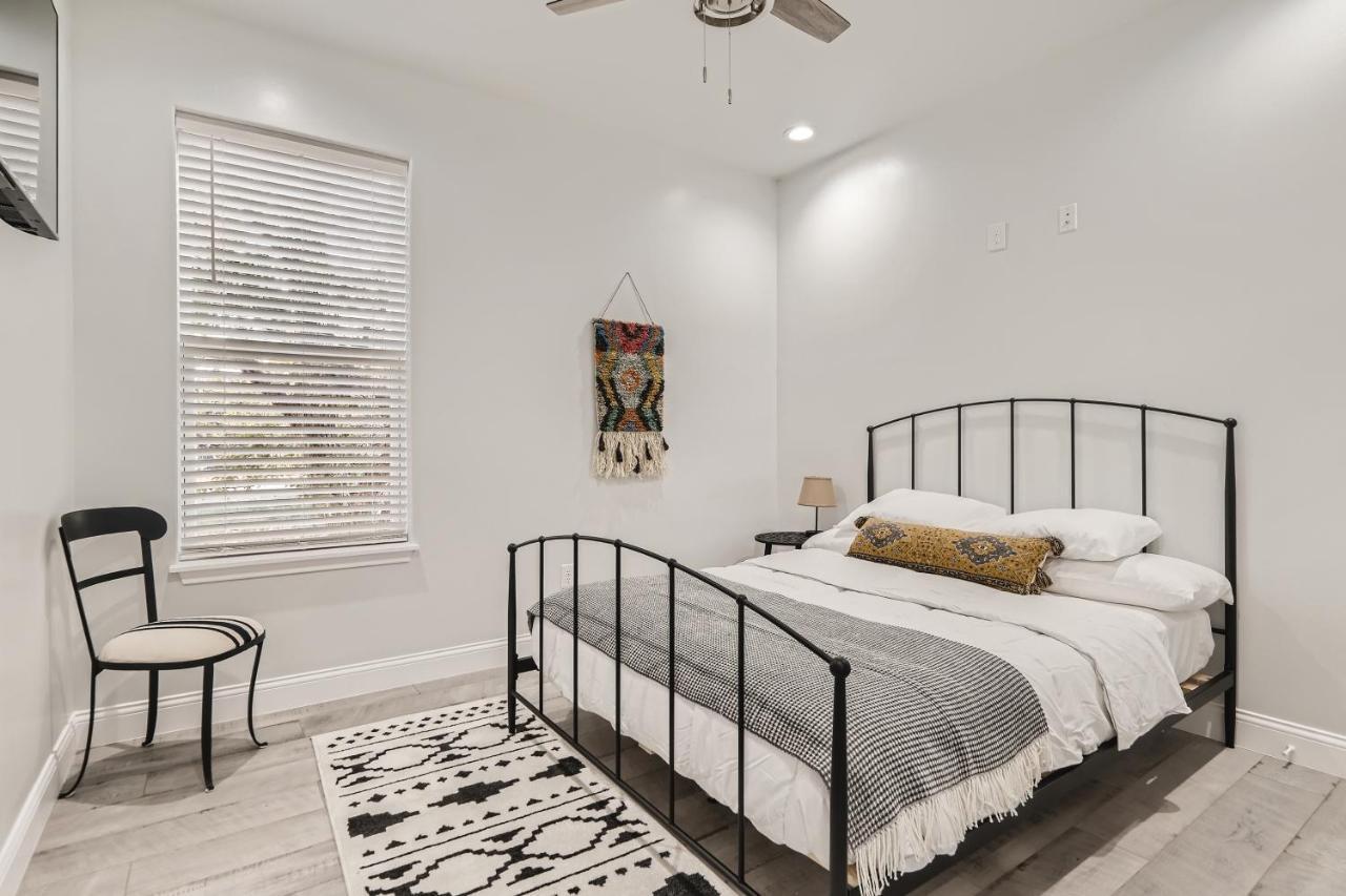 Luxury 5 Bdrm Home! Blocks To Dt/Riverwalk/Convention Center! San Antonio Extérieur photo